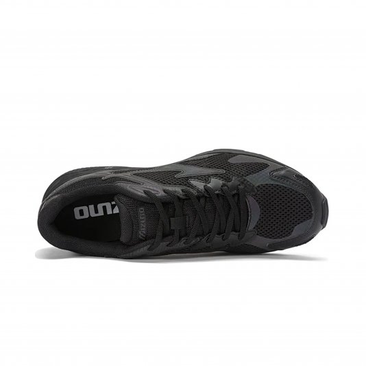 Racer S Black/Iridescent