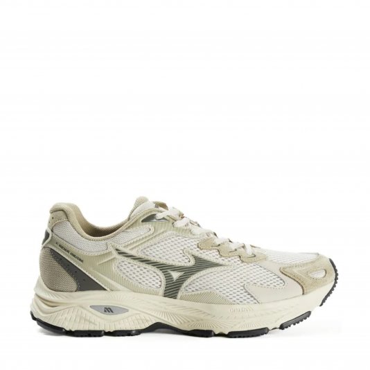 Racer S Light Khaki/Coconut Milk