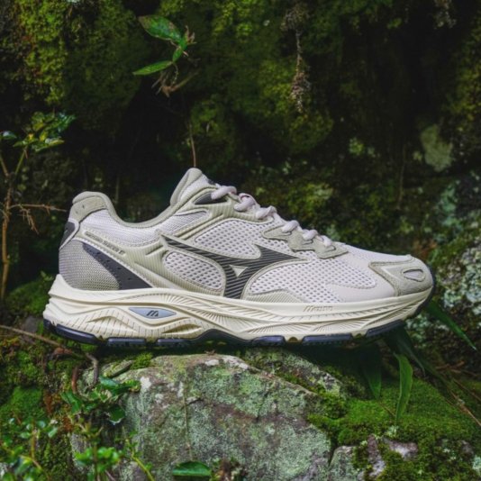 Racer S Light Khaki/Coconut Milk