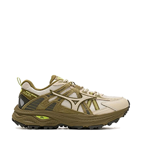 Racer Trail Light Apricote/Mud Brown