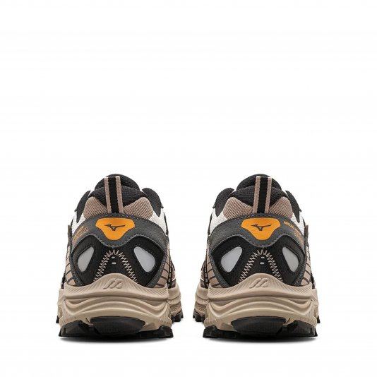 Racer Trail Light Brown/Dove Gray/Black