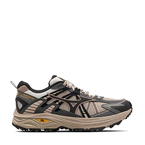 Racer Trail Light Brown/Dove Gray/Black
