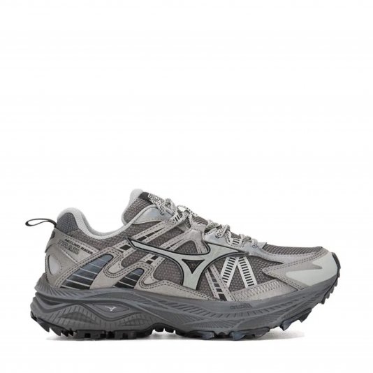 Racer Trail Shark Gray/Smoked Gray/Black