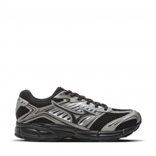 Speed 2010 Black/Dark Silver