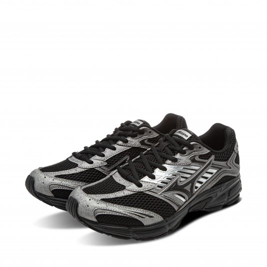 Speed 2010 Black/Dark Silver