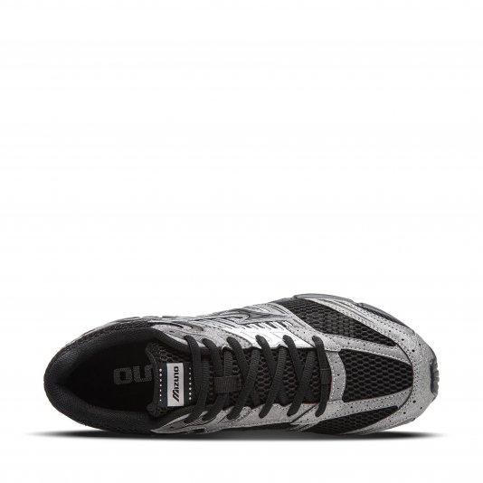 Speed 2010 Black/Dark Silver