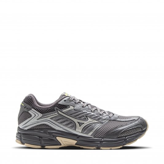 Speed 2010 Striped Gray/Plain Gray/Formal Gray