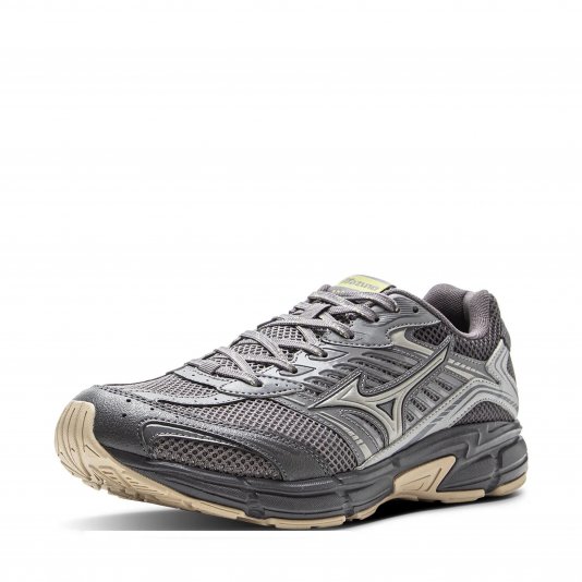 Speed 2010 Striped Gray/Plain Gray/Formal Gray