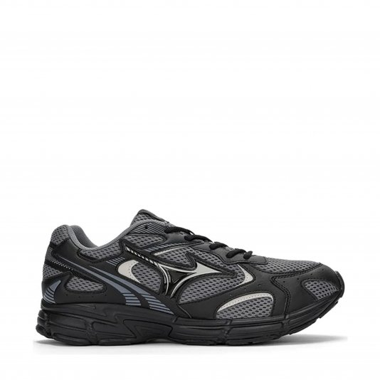 Speed 2K Black/Gray