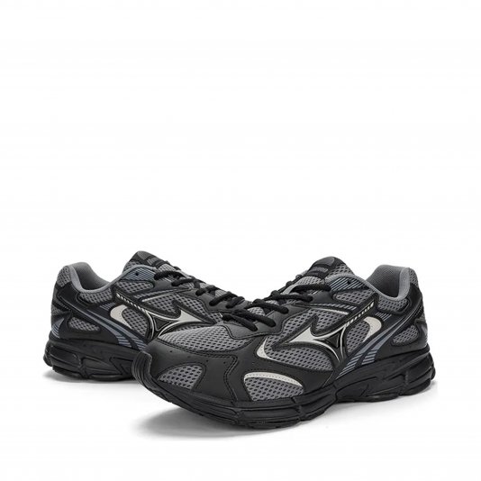 Speed 2K Black/Gray