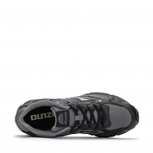 Speed 2K Black/Gray