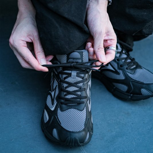 Speed 2K Black/Gray