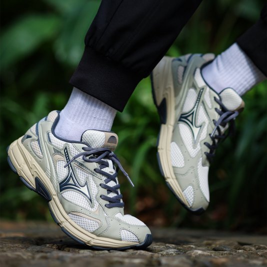 Speed 2K Grey/Beige/Olive