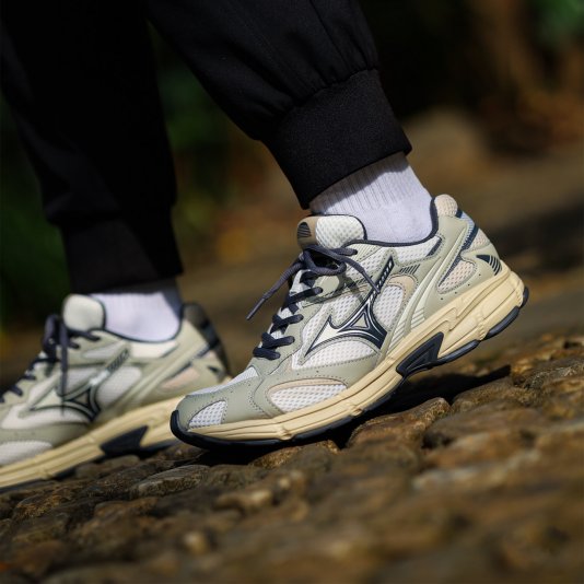 Speed 2K Grey/Beige/Olive