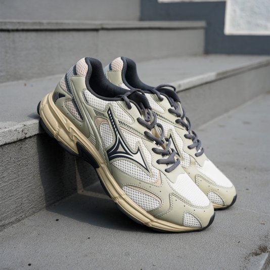 Speed 2K Grey/Beige/Olive