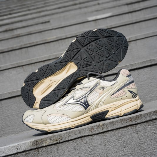 Speed 2K Grey/Beige/Olive