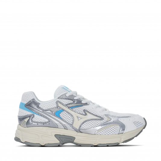 Speed 2K Ice Blue/Silver