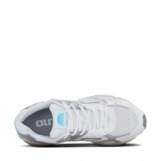 Speed 2K Ice Blue/Silver