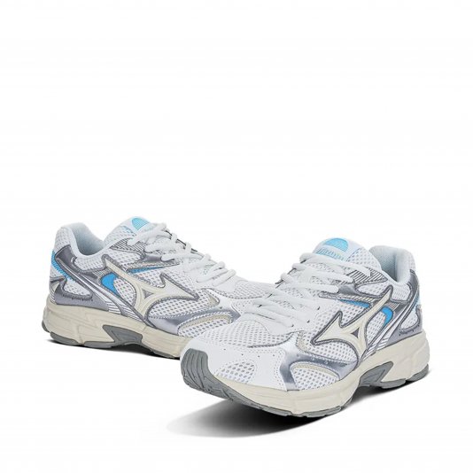 Speed 2K Ice Blue/Silver