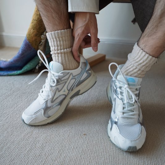 Speed 2K Ice Blue/Silver