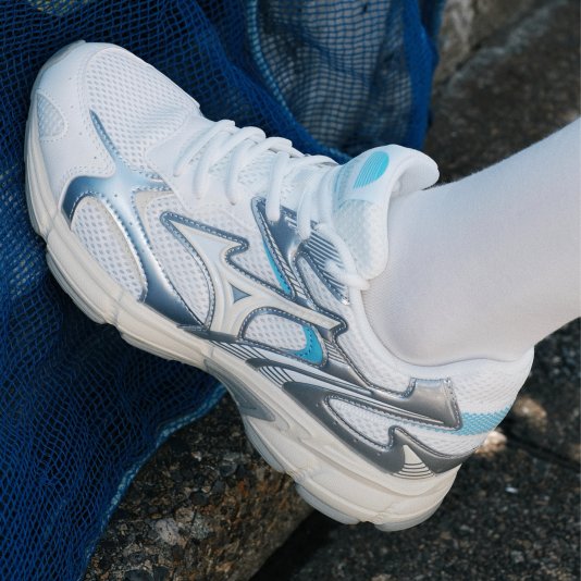 Speed 2K Ice Blue/Silver