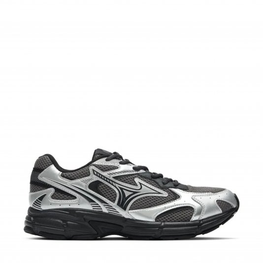 Speed 2K Silver/Dark Grey
