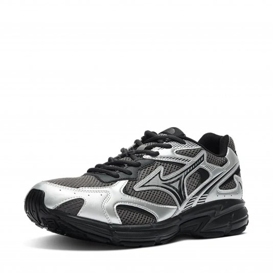 Speed 2K Silver/Dark Grey