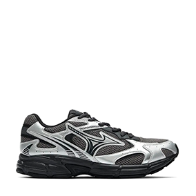 Speed 2K Silver/Dark Grey