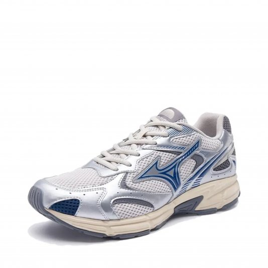 Speed 2K Silver/Fantasy Blue