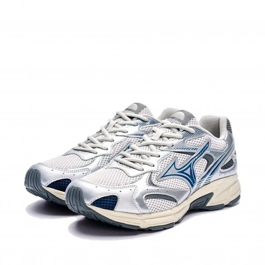 Speed 2K Silver/Fantasy Blue