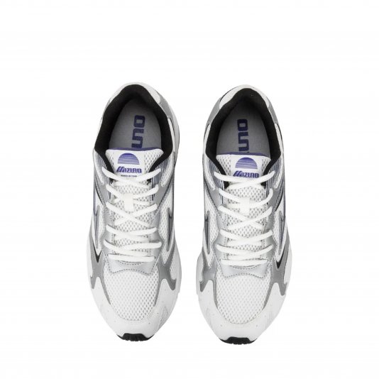 Speed 2K White/Gray/Navy/Black