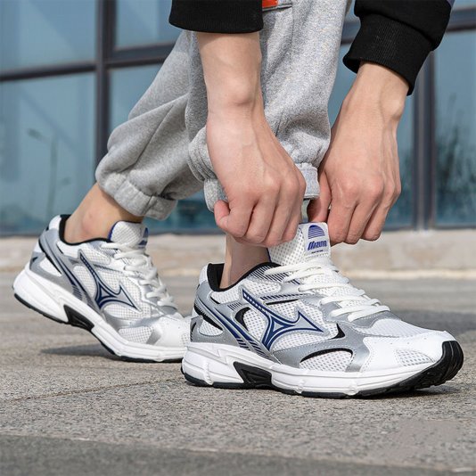 Speed 2K White/Gray/Navy/Black