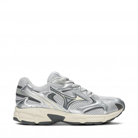 Speed 2K White/Gray Silver