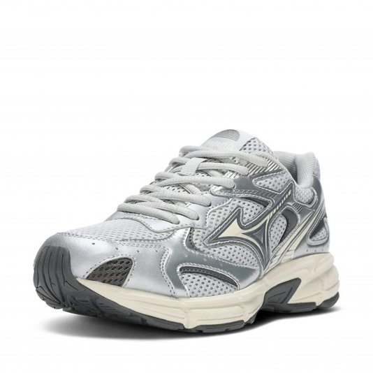 Speed 2K White/Gray Silver