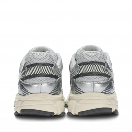 Speed 2K White/Gray Silver