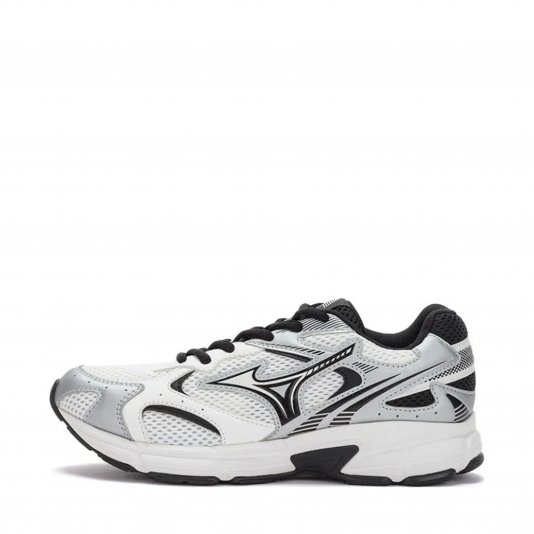 Speed 2K White/Silver/Black