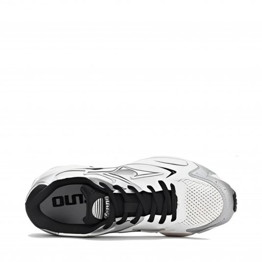 Speed 2K White/Silver/Black