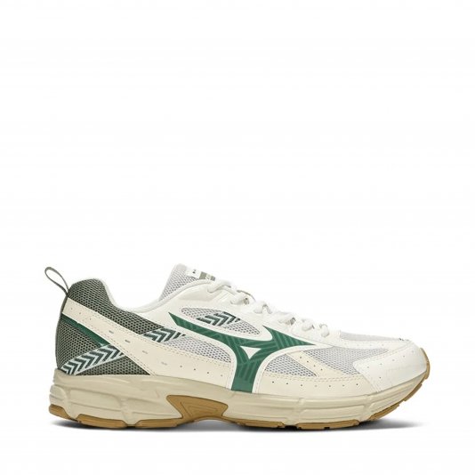 Speed Beige Apricot/Green