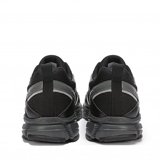 Speed Black/Dark Cool Grey