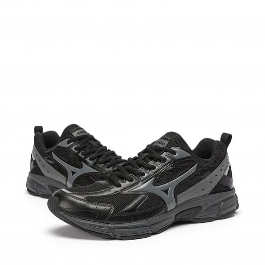 Speed Black/Dark Cool Grey