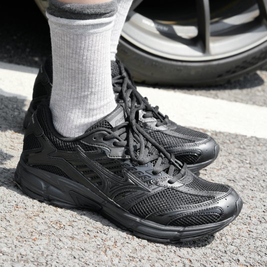 Speed Black/Dark Cool Grey