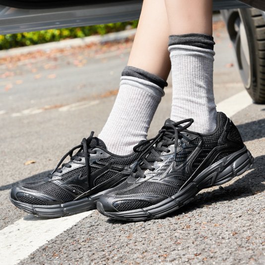 Speed Black/Dark Cool Grey