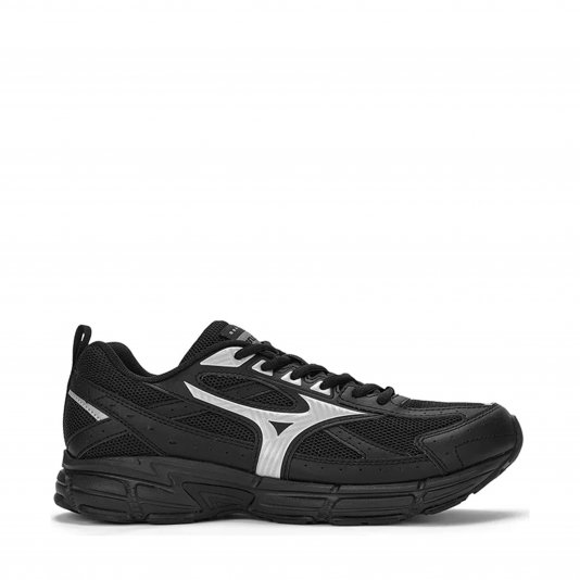 Speed Black/Gray