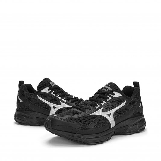 Speed Black/Gray