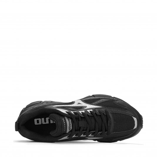 Speed Black/Gray