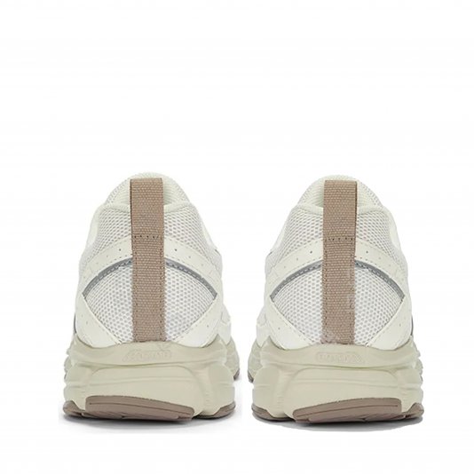 Speed Chalk White/Brown