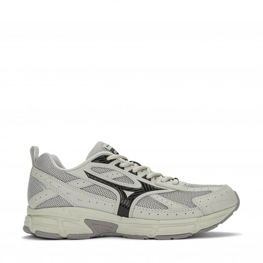 Speed Fog Grey/Black