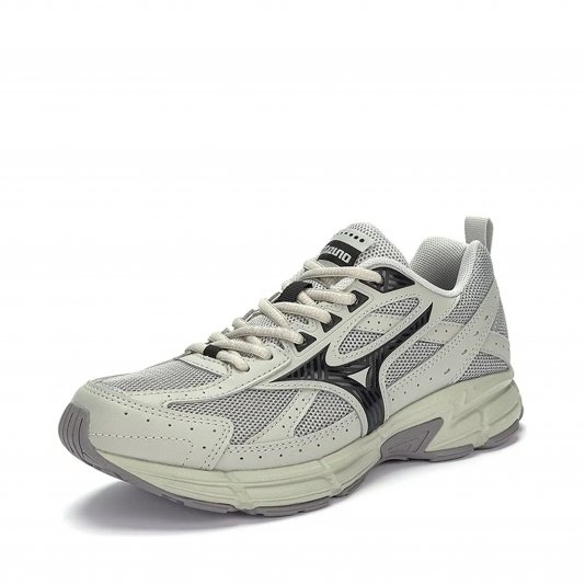 Speed Fog Grey/Black