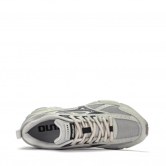 Speed Fog Grey/Black
