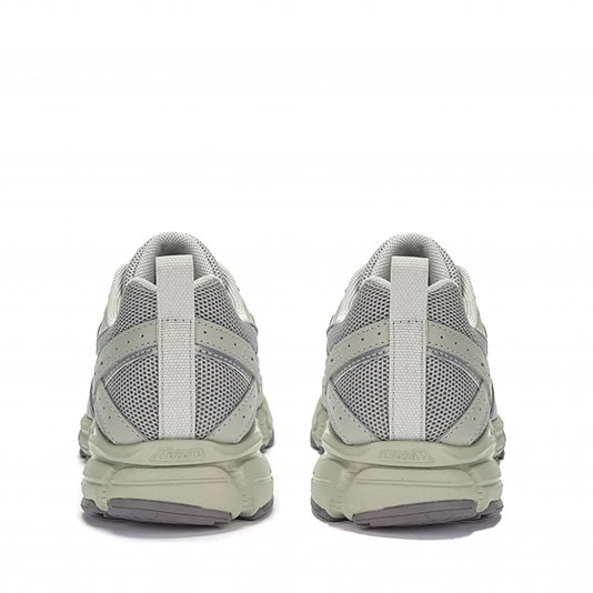 Speed Fog Grey/Black
